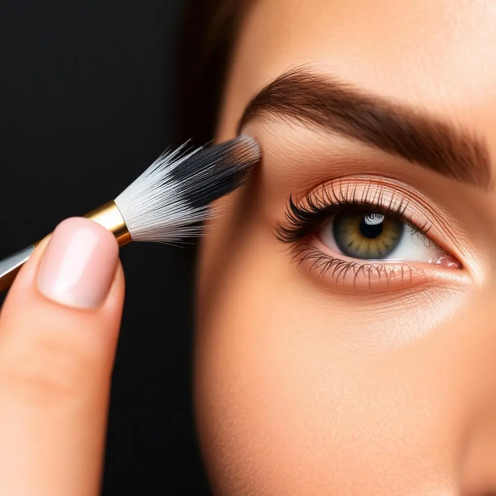 Brow Bars