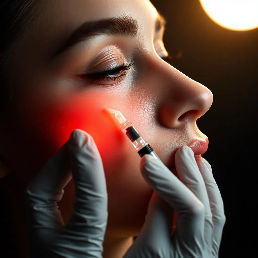 Cosmetic Injectables