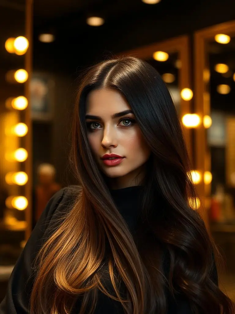 Hairdressers