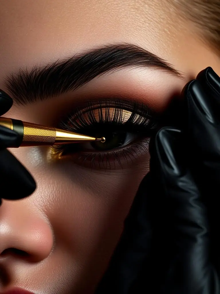 Lash Artists