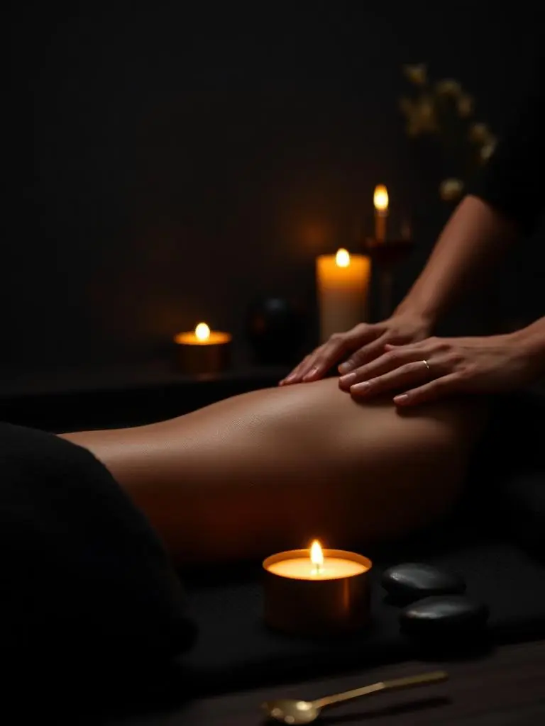 Massage Therapists