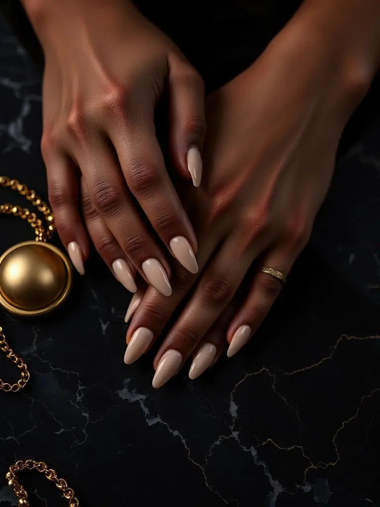 Nail Techs