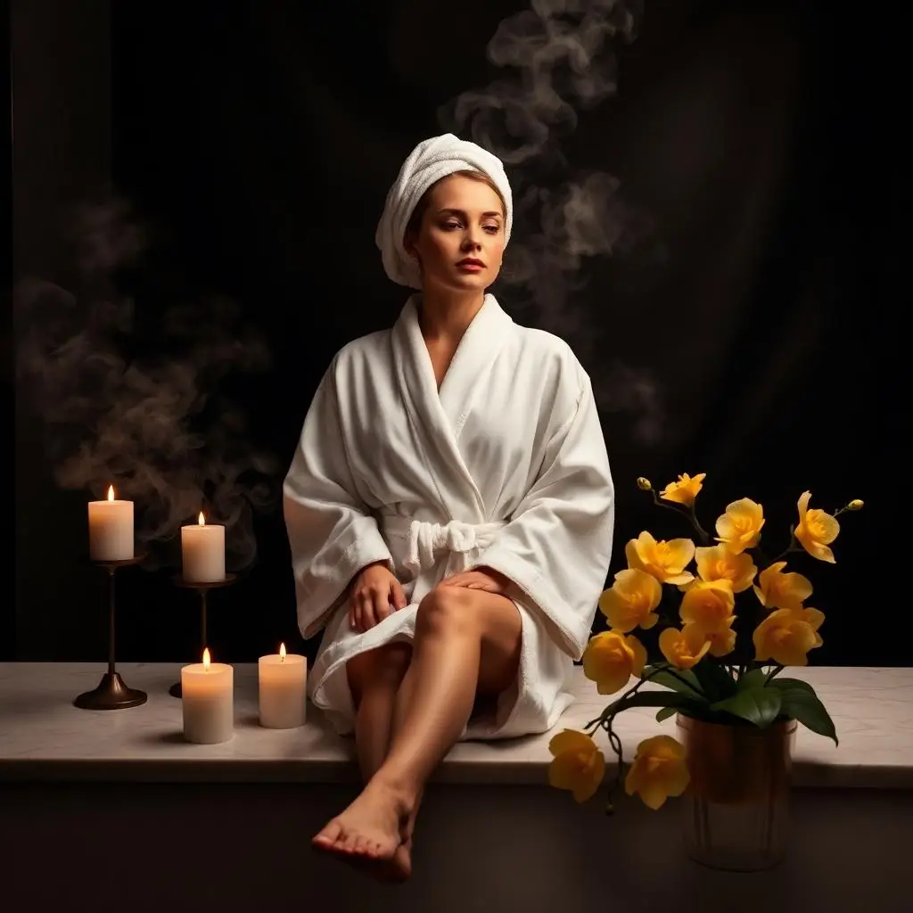 Day Spas