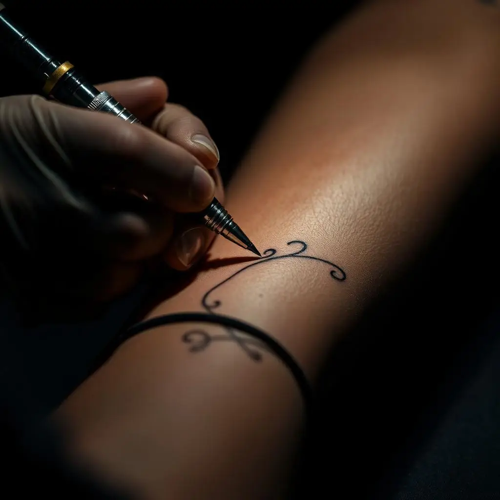 Tattoo Studios